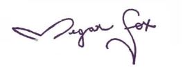 signature